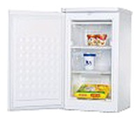 Daewoo Electronics FF-98 Refrigerator larawan, katangian