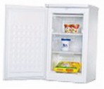 Daewoo Electronics FF-98 Tủ lạnh \ đặc điểm, ảnh