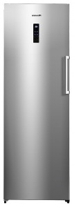 Hisense RS-31WC4SAX Refrigerator larawan, katangian