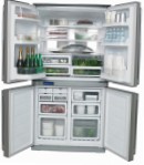 Frigidaire FQE6703 Ψυγείο \ χαρακτηριστικά, φωτογραφία