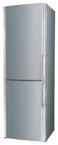 Hotpoint-Ariston HBM 1181.3 S H Refrigerator larawan, katangian