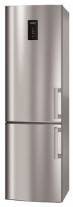 AEG S 95361 CTX2 Buzdolabı fotoğraf, özellikleri