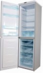 DON R 299 металлик Холодильник \ характеристики, Фото