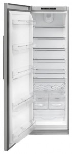 Fulgor FRSI 400 FED X Tủ lạnh ảnh, đặc điểm