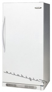Frigidaire MUFD 17V8 Refrigerator larawan, katangian