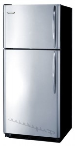 Frigidaire GLTP 23V9 Refrigerator larawan, katangian