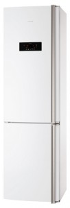 AEG S 99382 CMW2 Хладилник снимка, Характеристики