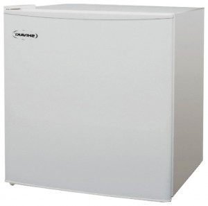 Shivaki SHRF-50CH Kühlschrank Foto, Charakteristik