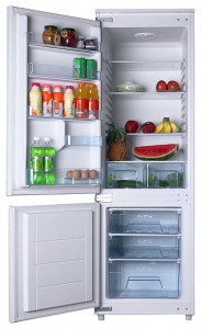 Hansa BK313.3 Холодильник фото, Характеристики