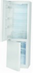 Bomann KG183 white Холодильник \ характеристики, Фото