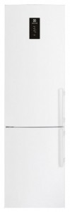 Electrolux EN 93452 JW Refrigerator larawan, katangian