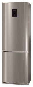 AEG S 58320 CMM0 Buzdolabı fotoğraf, özellikleri