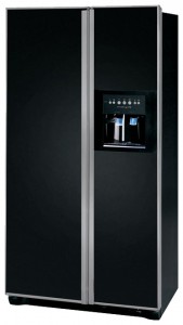 Frigidaire GLVC 25 VBGB Refrigerator larawan, katangian