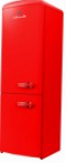 ROSENLEW RC312 RUBY RED ตู้เย็น \ ลักษณะเฉพาะ, รูปถ่าย