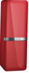 Bosch KCN40AR30 Buzdolabı \ özellikleri, fotoğraf