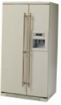 ILVE RN 90 SBS GR Buzdolabı \ özellikleri, fotoğraf