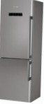 Bauknecht KGN 5887 A3+ FRESH PT Холодильник \ характеристики, Фото