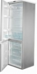DON R 291 металлик Buzdolabı \ özellikleri, fotoğraf