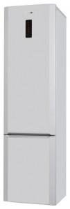 BEKO CMV 533103 W Refrigerator larawan, katangian