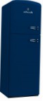 ROSENLEW RT291 SAPPHIRE BLUE Kühlschrank \ Charakteristik, Foto