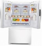 Frigidaire MSBG30V5LW Ψυγείο \ χαρακτηριστικά, φωτογραφία