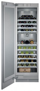 Gaggenau RW 464-361 Refrigerator larawan, katangian