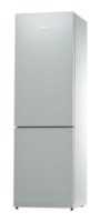 Snaige RF36SM-P10027G Refrigerator larawan, katangian