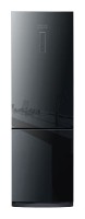 Franke FCB 4001 NF S BK A+ Buzdolabı fotoğraf, özellikleri