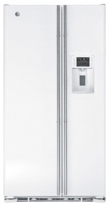General Electric RCE24KGBFWW Buzdolabı fotoğraf, özellikleri