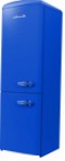 ROSENLEW RC312 LASURITE BLUE ตู้เย็น \ ลักษณะเฉพาะ, รูปถ่าย