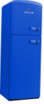 ROSENLEW RT291 LASURITE BLUE Refrigerator \ katangian, larawan