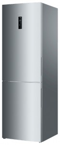 Haier C2FE636CSJ Хладилник снимка, Характеристики
