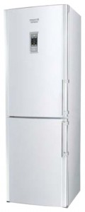 Hotpoint-Ariston HBD 1182.3 NF H Холодильник Фото, характеристики