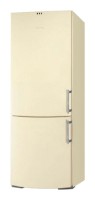 Smeg FC326PNF Buzdolabı fotoğraf, özellikleri