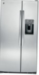 General Electric GSE25GSHSS Холодильник \ характеристики, Фото