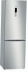Bosch KGN36VL11 Хладилник \ Характеристики, снимка