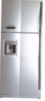 Daewoo FR-590 NW IX Kjøleskap \ kjennetegn, Bilde