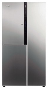 LG GC-M237 JMNV 冷蔵庫 写真, 特性