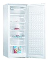 Daewoo Electronics FF-208 Refrigerator larawan, katangian
