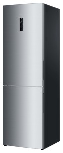 Haier C2FE636CFJ Холодильник Фото, характеристики