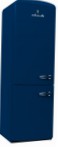ROSENLEW RC312 SAPPHIRE BLUE Køleskab \ Egenskaber, Foto
