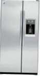 General Electric PZS23KSESS Холодильник \ характеристики, Фото