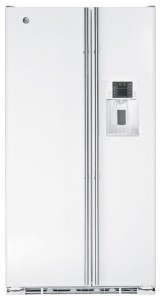 General Electric RCE24VGBFWW Холодильник фото, Характеристики