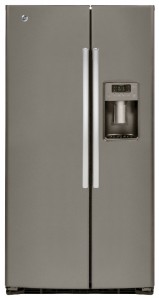 General Electric GSE25HMHES Buzdolabı fotoğraf, özellikleri