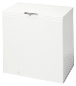 Frigidaire MFC07V4GW Buzdolabı fotoğraf, özellikleri