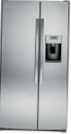 General Electric PSS28KSHSS Холодильник \ характеристики, Фото