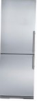 Bomann KG211 inox Холодильник \ характеристики, Фото