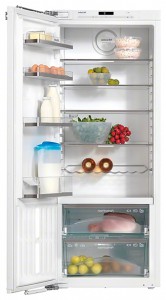 Miele K 35473 iD Холодильник фото, Характеристики