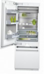 Gaggenau RB 472-301 Холодильник \ Характеристики, фото