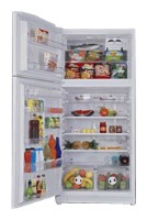 Toshiba GR-KE69RW Холодильник фото, Характеристики